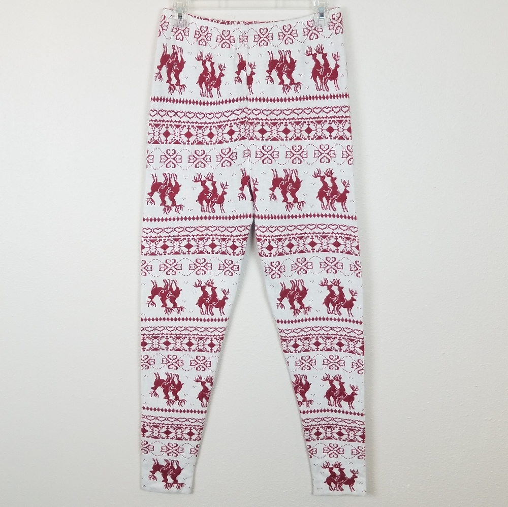 *NWT* Womens sweggings sz Lg